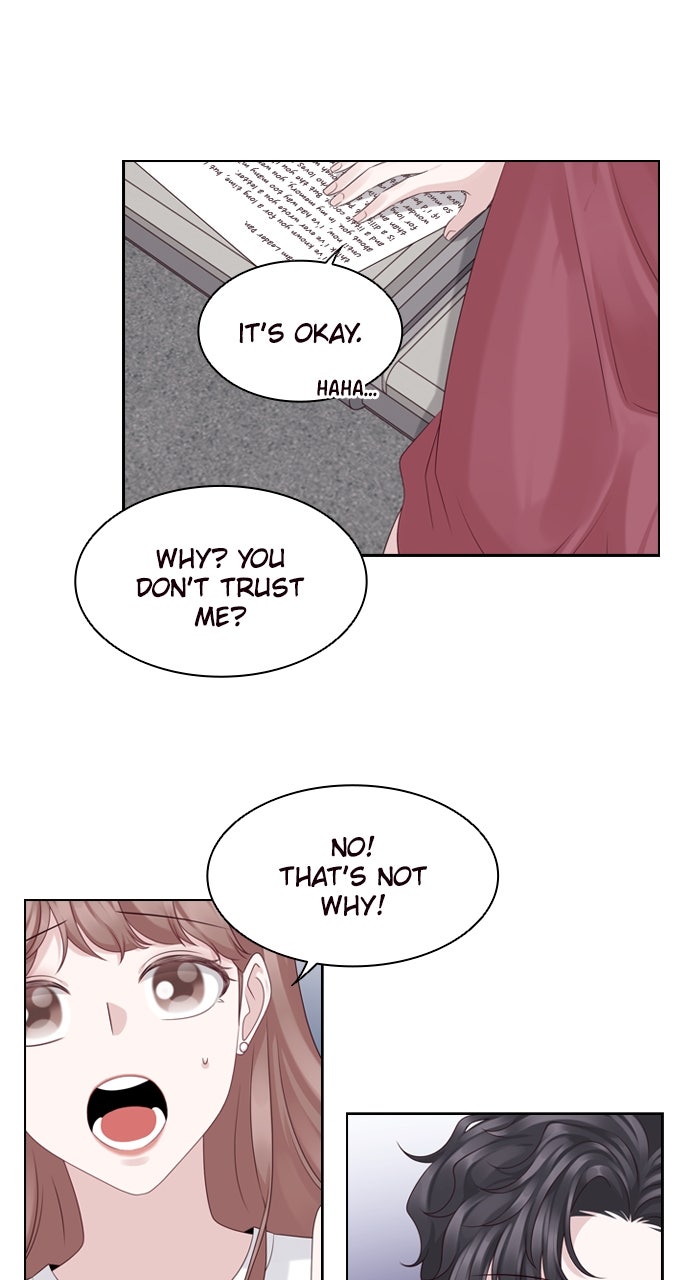 My Exes Fell For Me Chapter 31 - Page 12