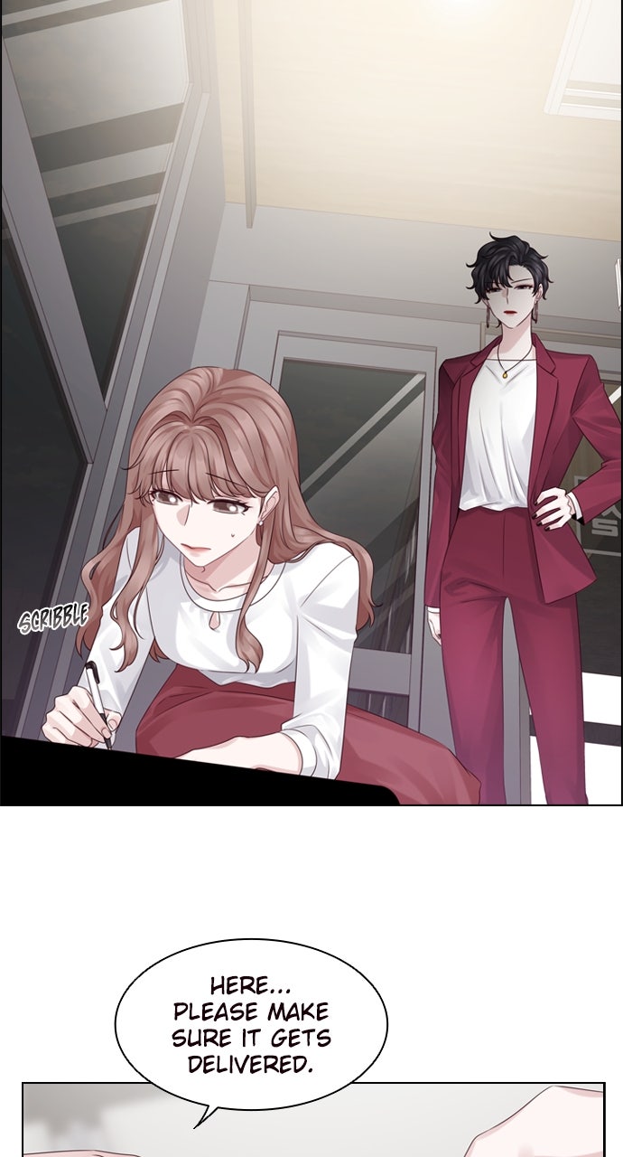 My Exes Fell For Me Chapter 31 - Page 15