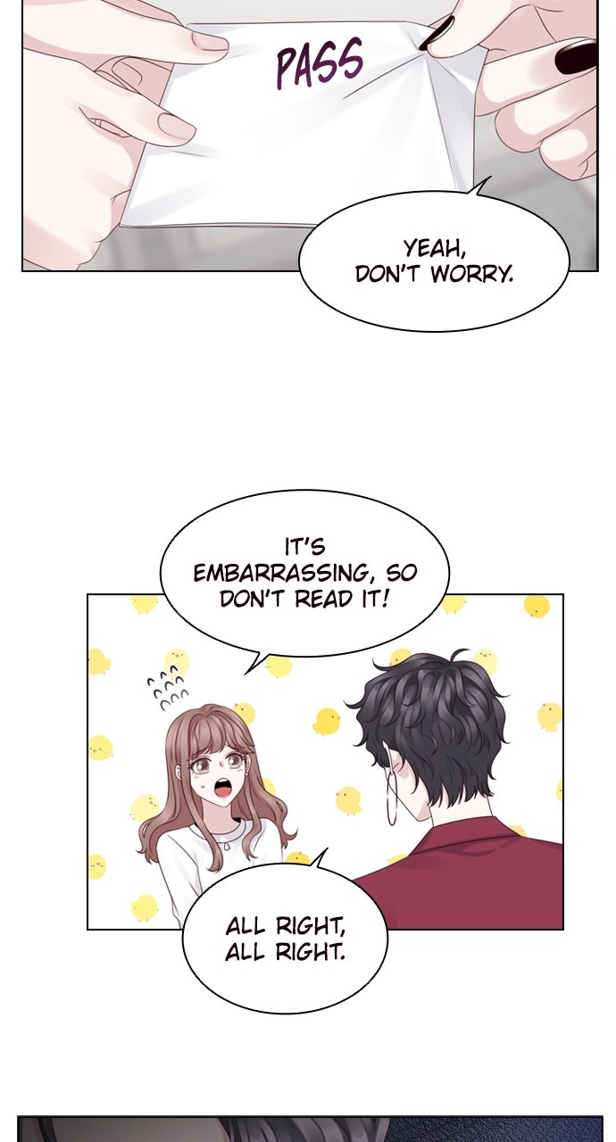 My Exes Fell For Me Chapter 31 - Page 16