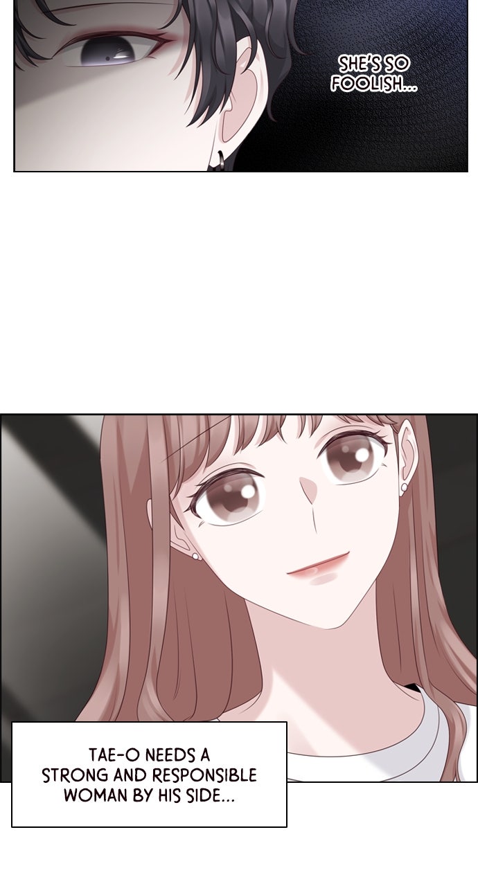 My Exes Fell For Me Chapter 31 - Page 17
