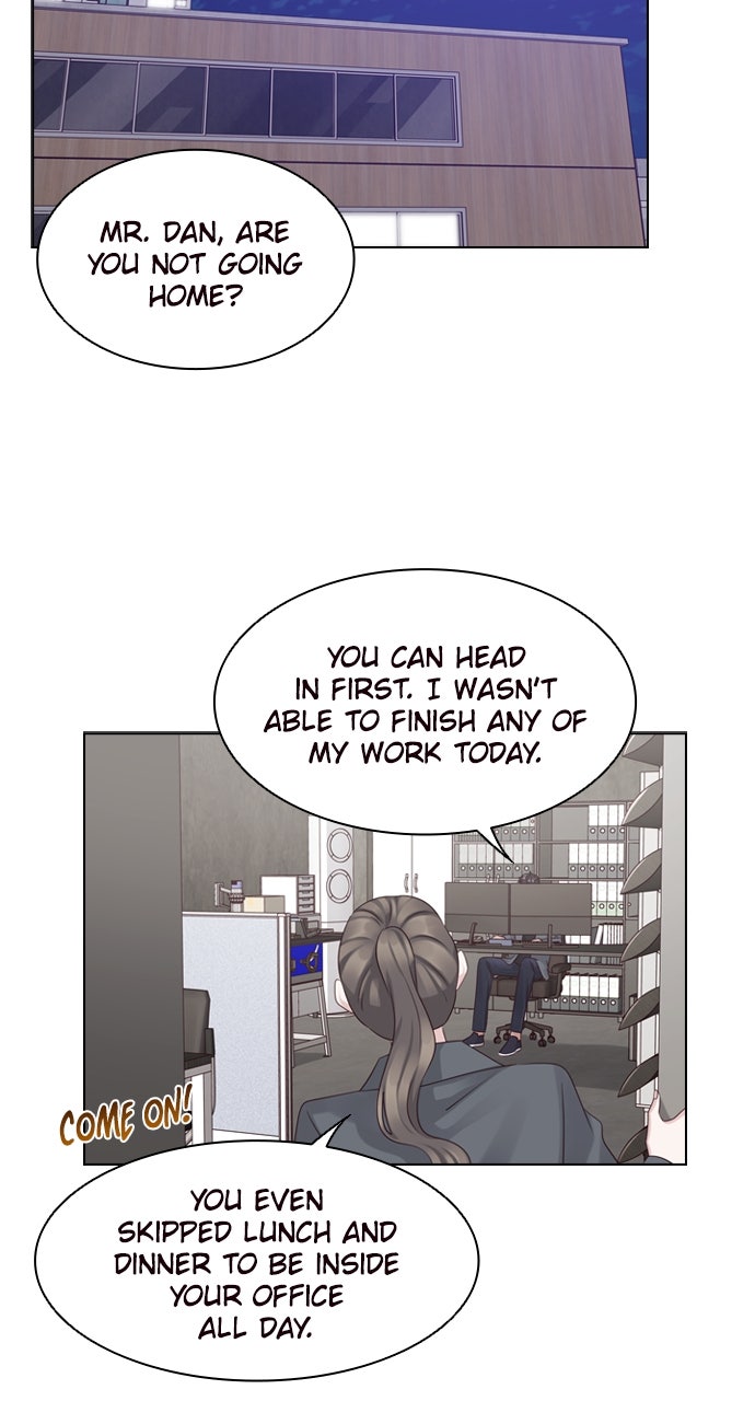 My Exes Fell For Me Chapter 31 - Page 22