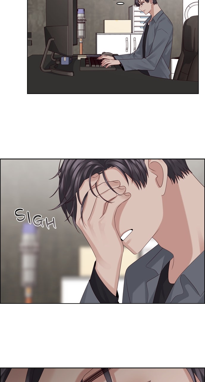 My Exes Fell For Me Chapter 31 - Page 24