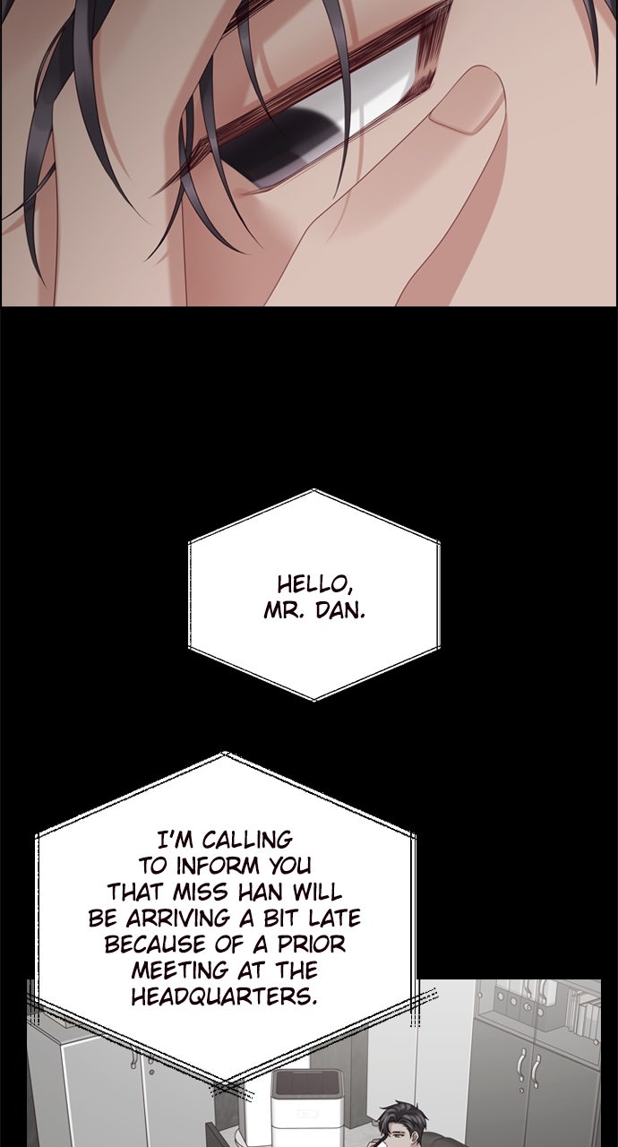 My Exes Fell For Me Chapter 31 - Page 25