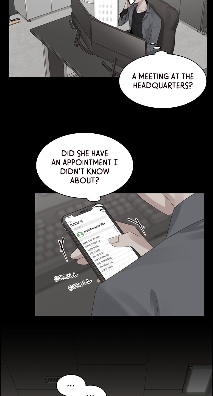 My Exes Fell For Me Chapter 31 - Page 26