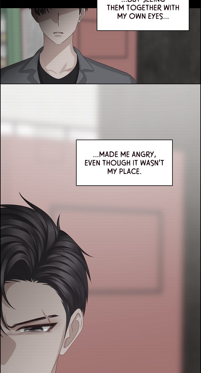 My Exes Fell For Me Chapter 31 - Page 30