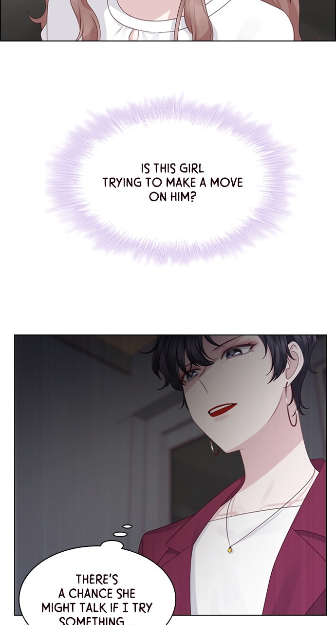 My Exes Fell For Me Chapter 31 - Page 4