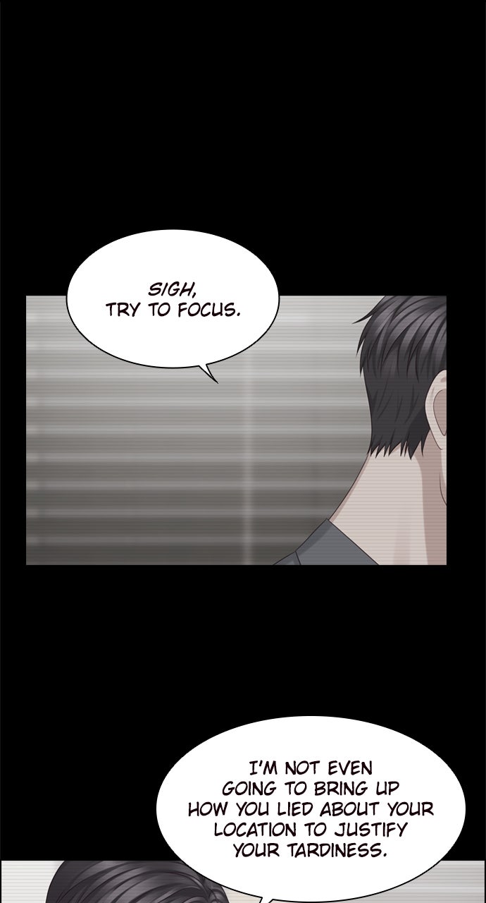 My Exes Fell For Me Chapter 31 - Page 32