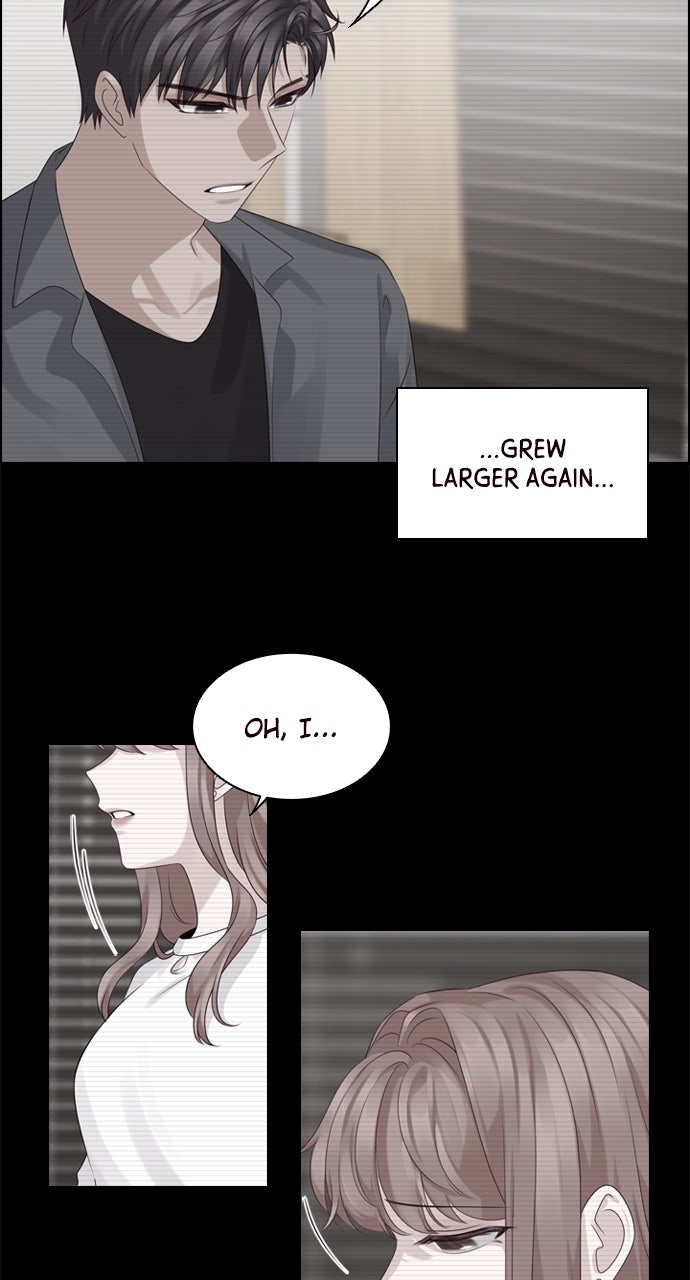 My Exes Fell For Me Chapter 31 - Page 33