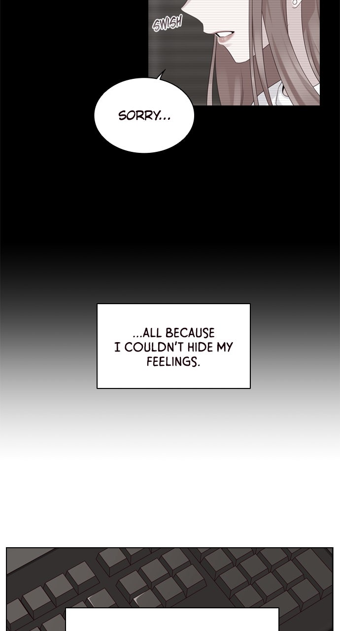 My Exes Fell For Me Chapter 31 - Page 34