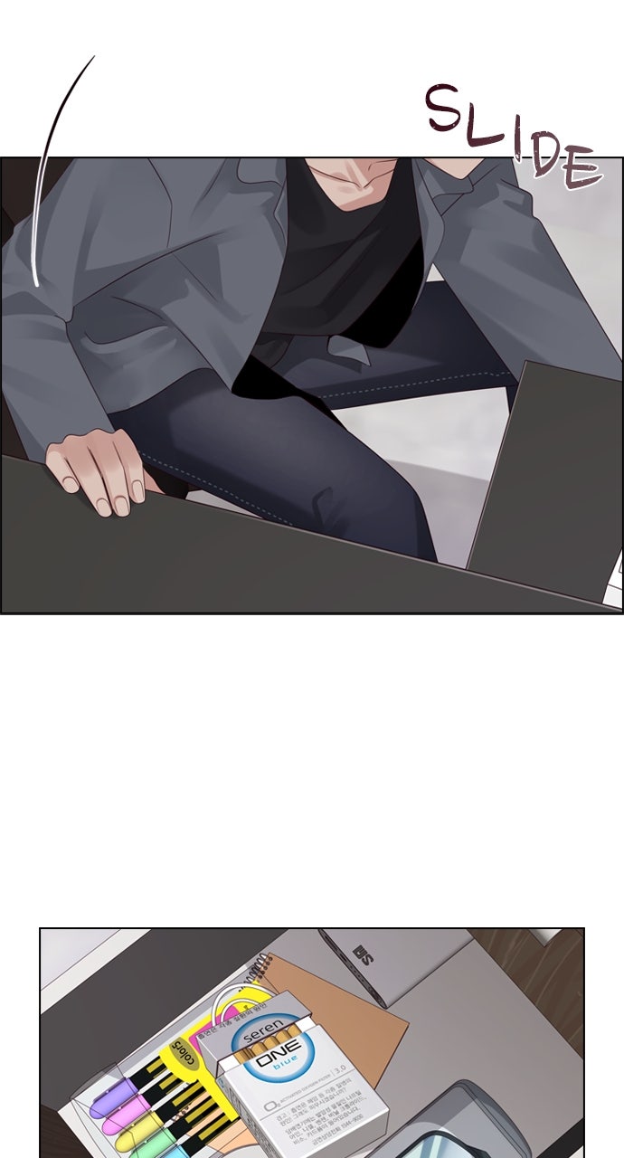 My Exes Fell For Me Chapter 31 - Page 38