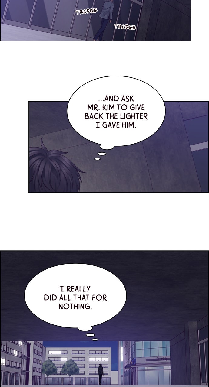 My Exes Fell For Me Chapter 31 - Page 40
