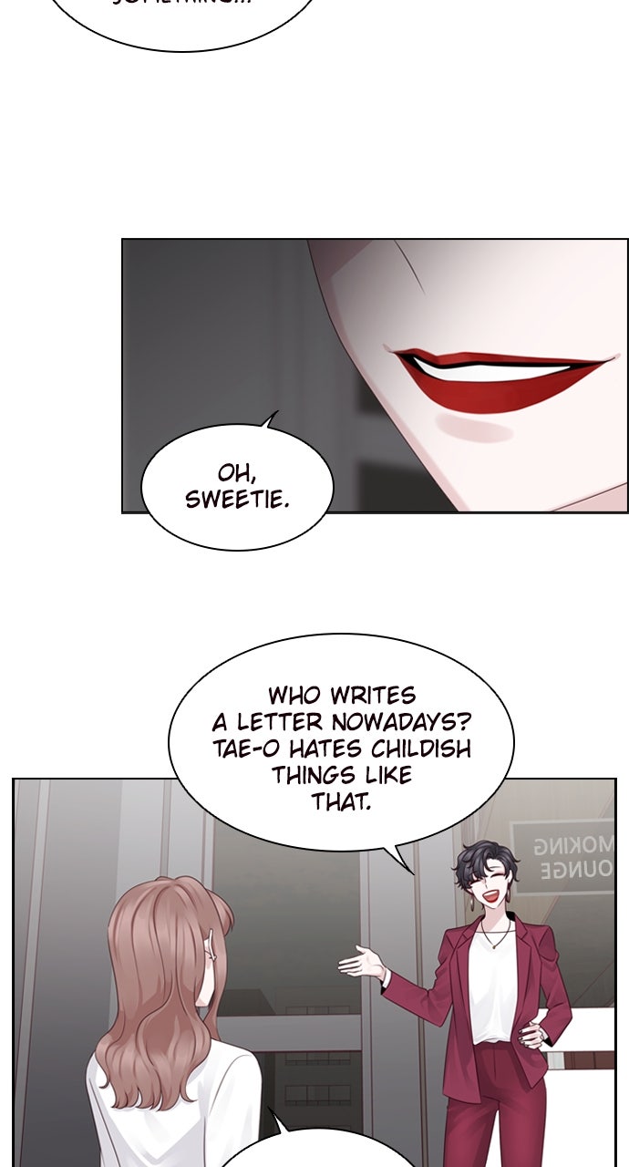 My Exes Fell For Me Chapter 31 - Page 5