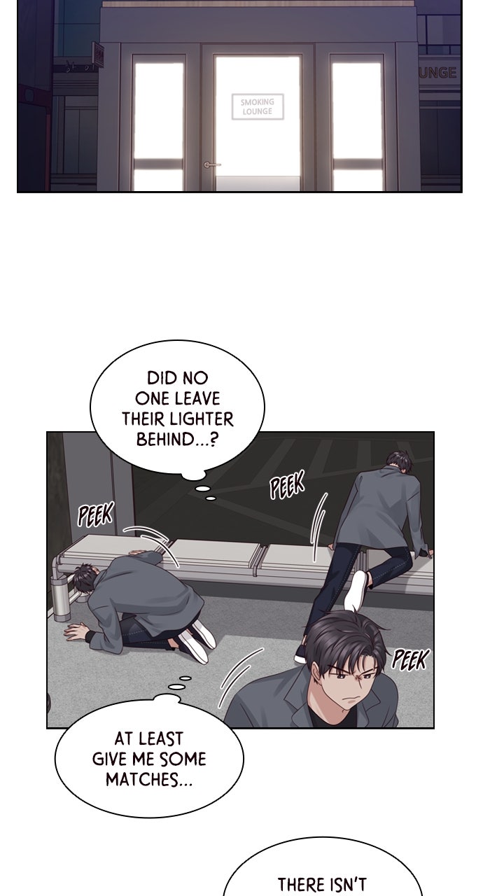 My Exes Fell For Me Chapter 31 - Page 44