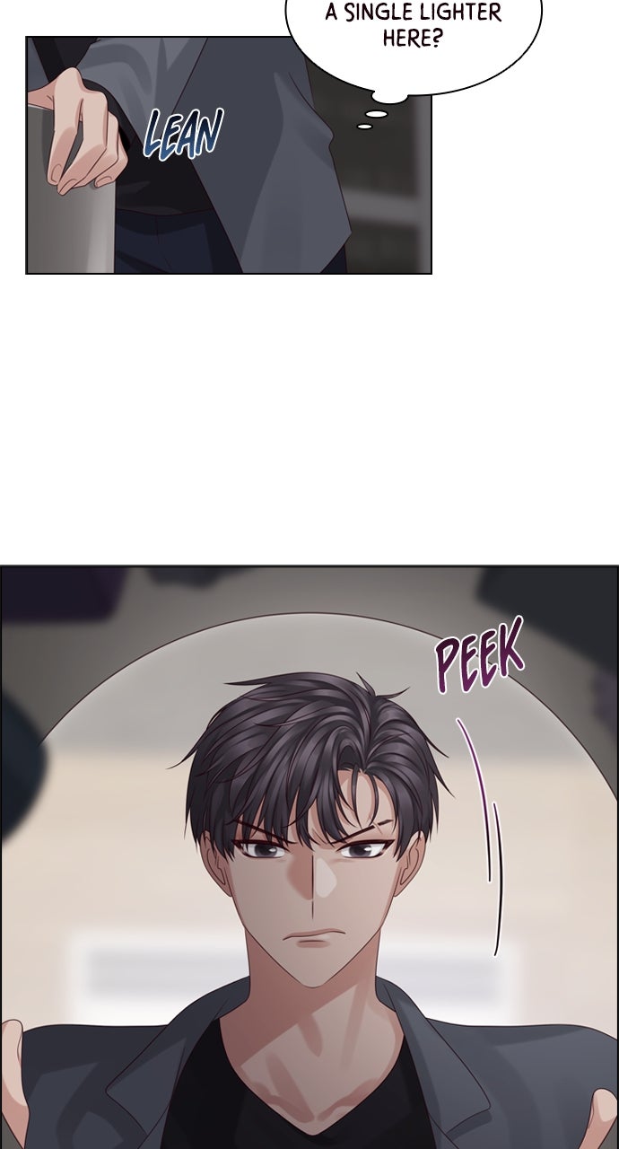 My Exes Fell For Me Chapter 31 - Page 45