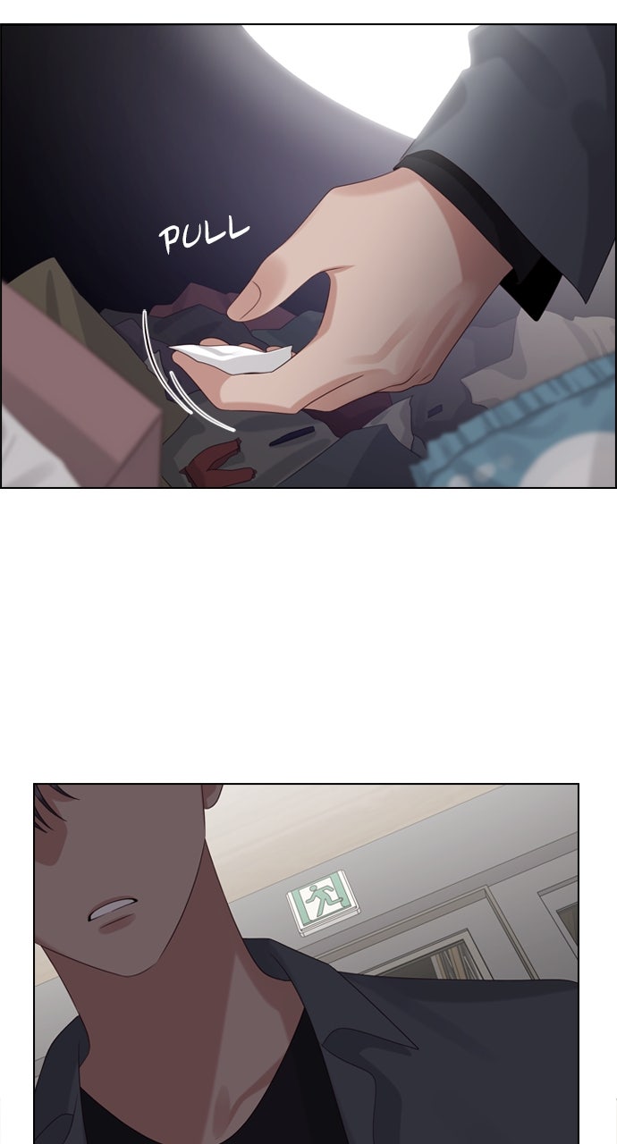 My Exes Fell For Me Chapter 31 - Page 47