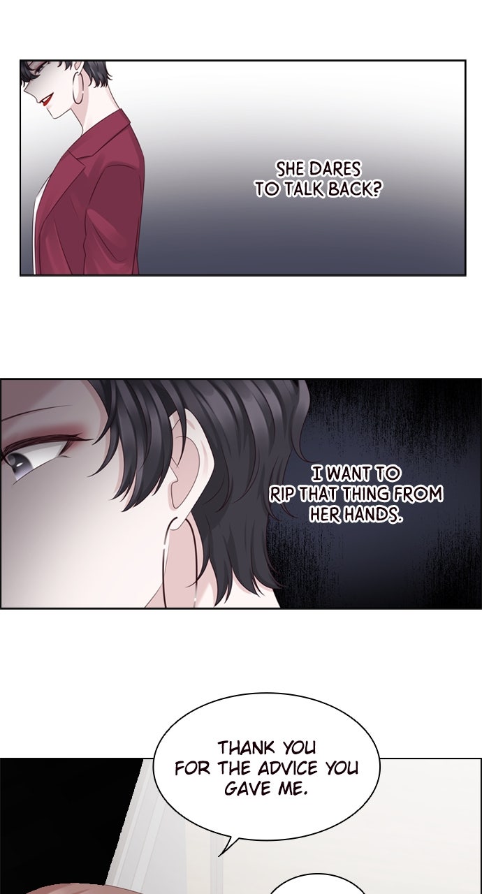 My Exes Fell For Me Chapter 31 - Page 7