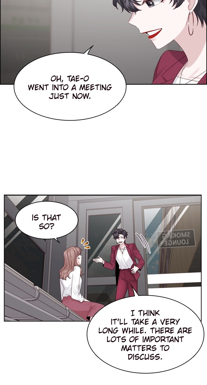 My Exes Fell For Me Chapter 31 - Page 9