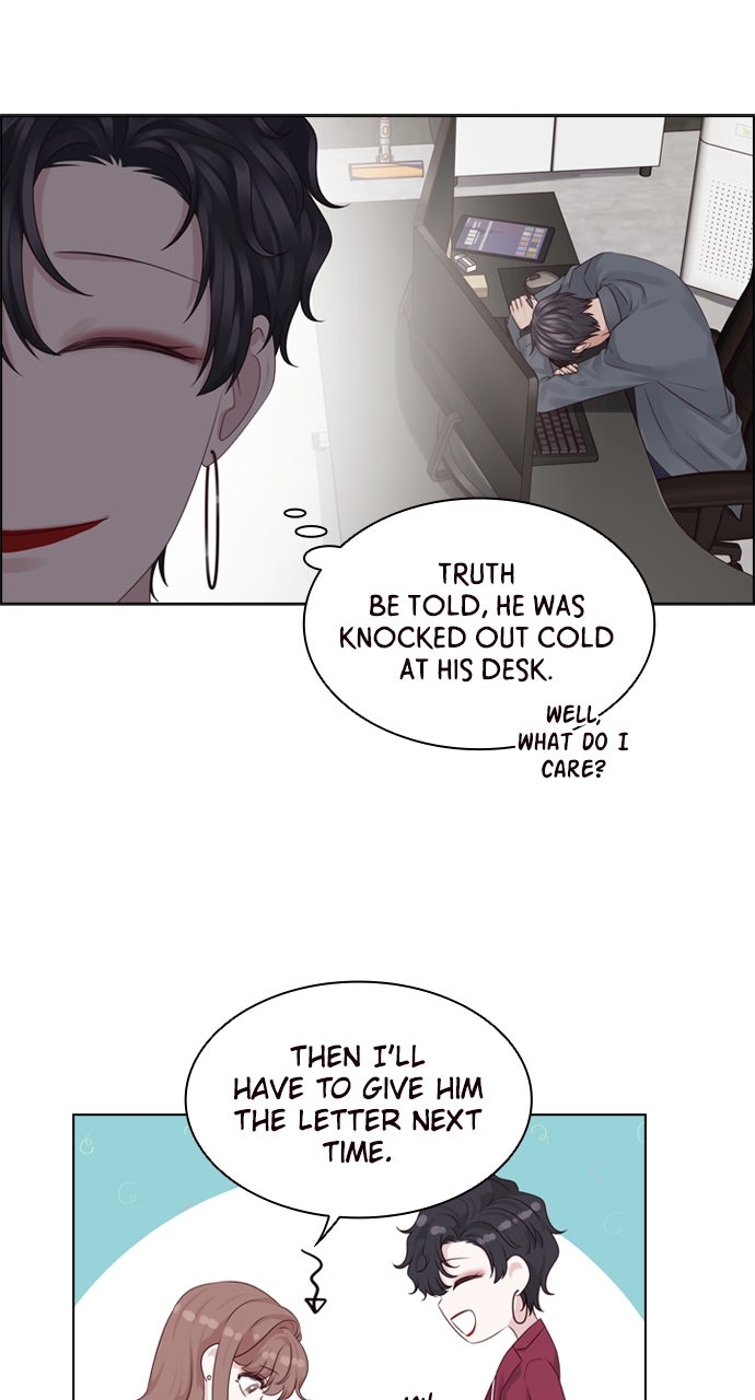 My Exes Fell For Me Chapter 31 - Page 10