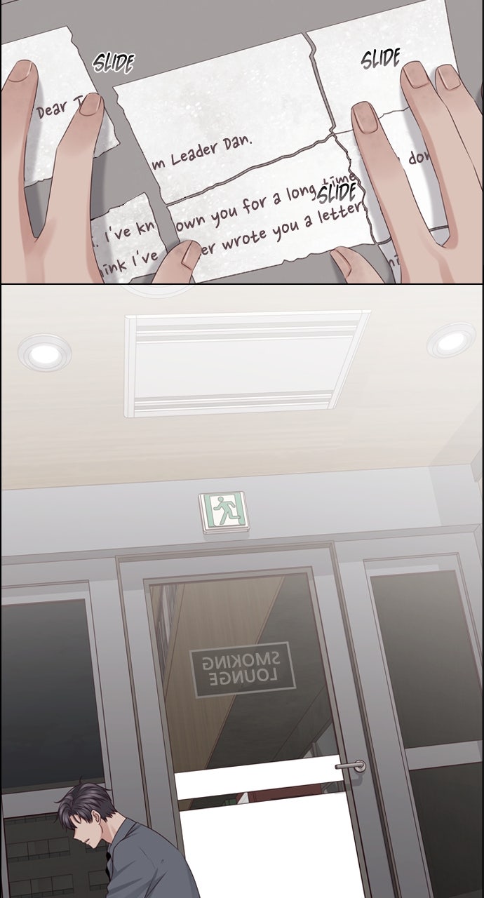 My Exes Fell For Me Chapter 32 - Page 2
