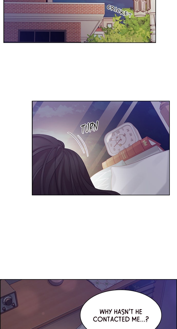My Exes Fell For Me Chapter 32 - Page 15