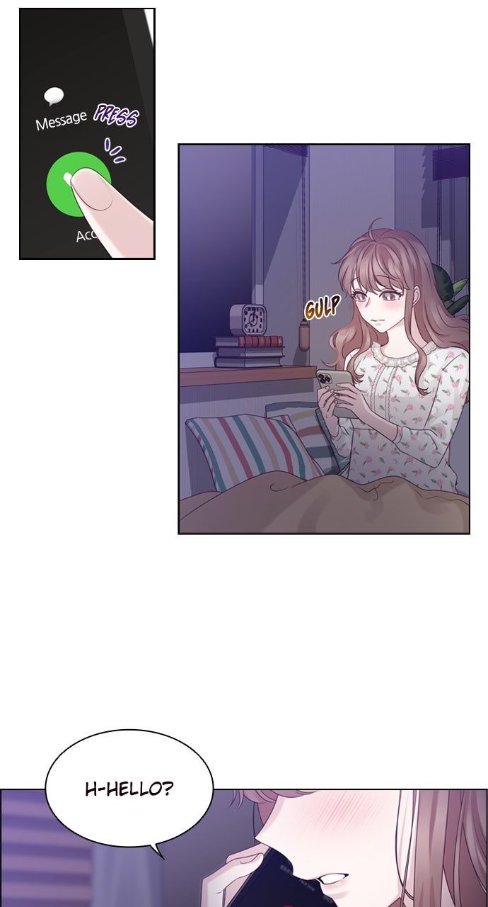 My Exes Fell For Me Chapter 32 - Page 22