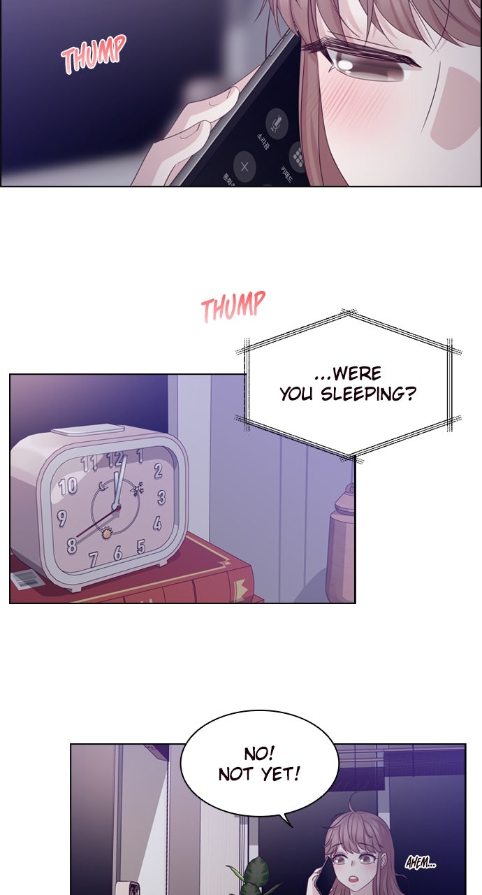 My Exes Fell For Me Chapter 32 - Page 24