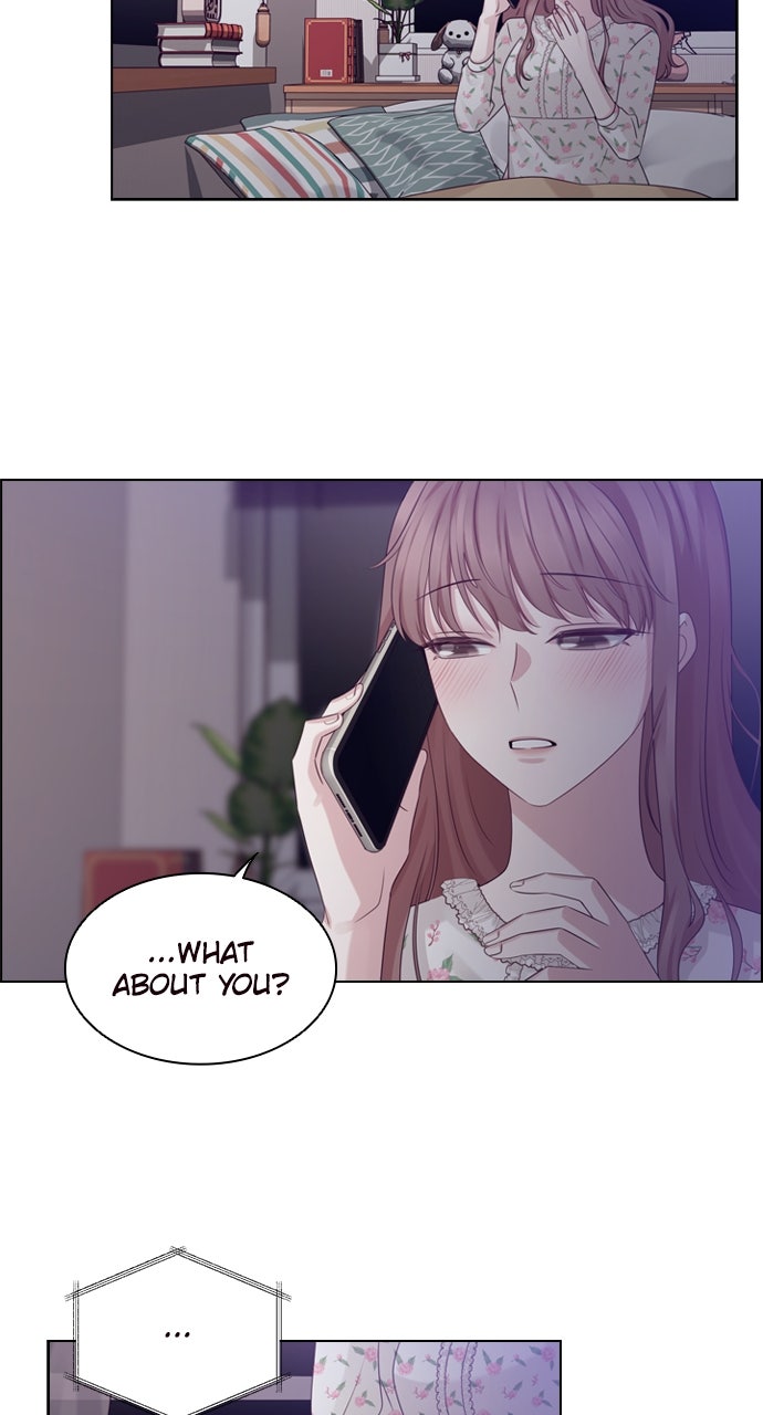 My Exes Fell For Me Chapter 32 - Page 25