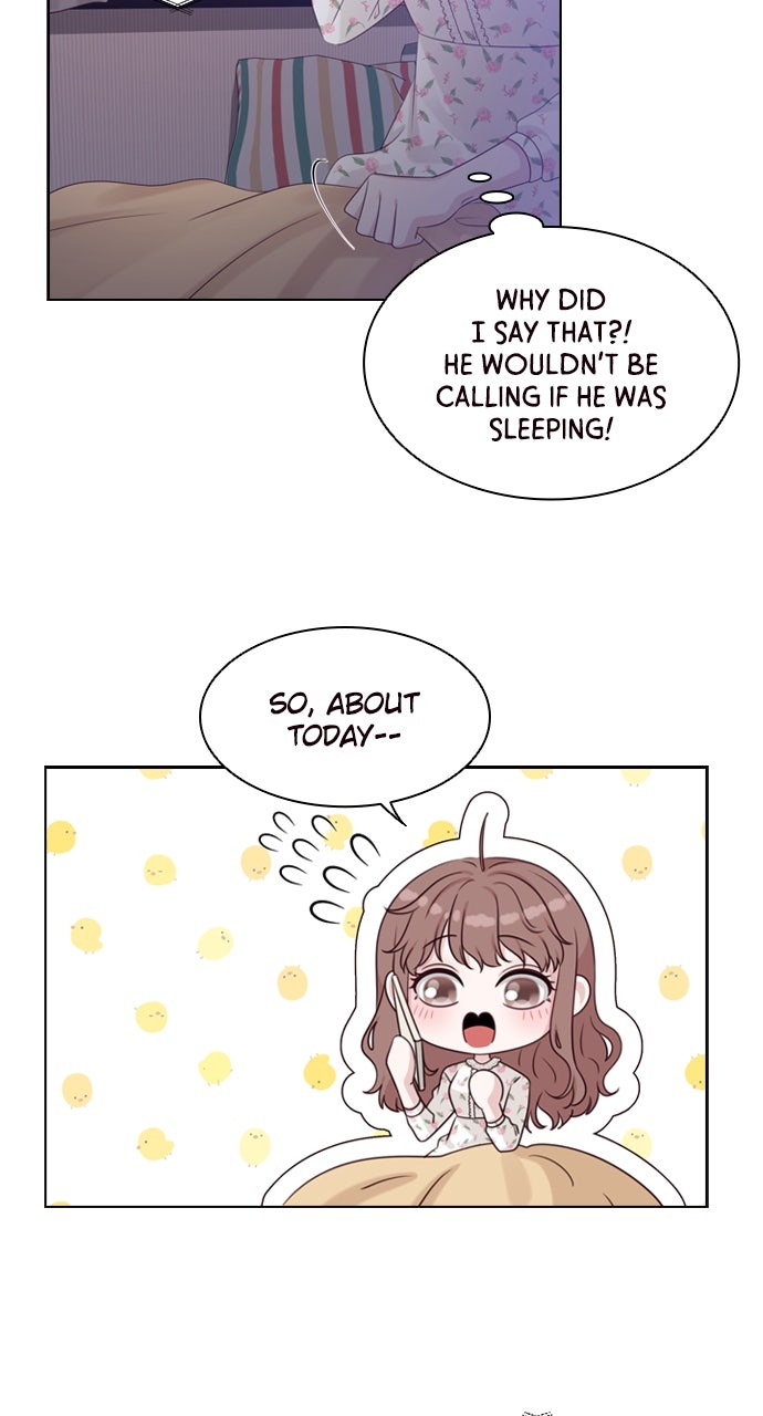 My Exes Fell For Me Chapter 32 - Page 26