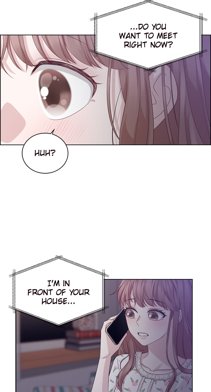My Exes Fell For Me Chapter 32 - Page 27