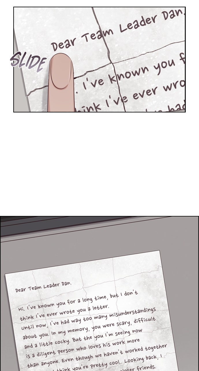 My Exes Fell For Me Chapter 32 - Page 4