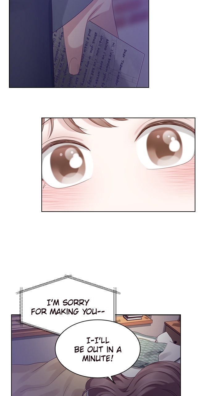 My Exes Fell For Me Chapter 32 - Page 31