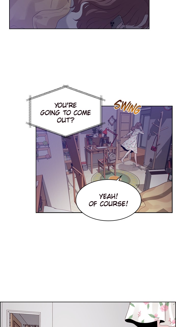 My Exes Fell For Me Chapter 32 - Page 32