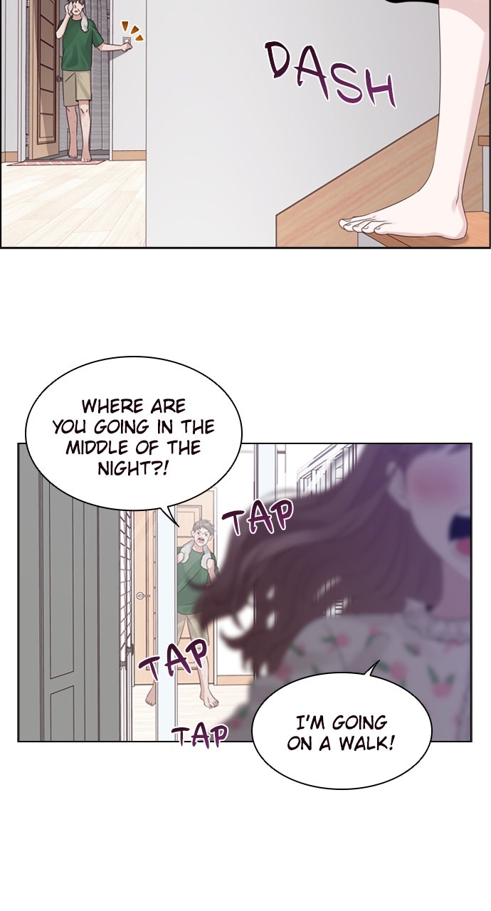 My Exes Fell For Me Chapter 32 - Page 33