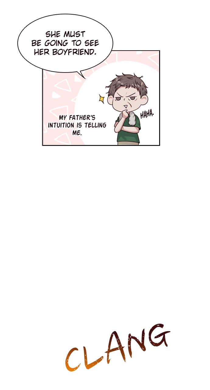 My Exes Fell For Me Chapter 32 - Page 34