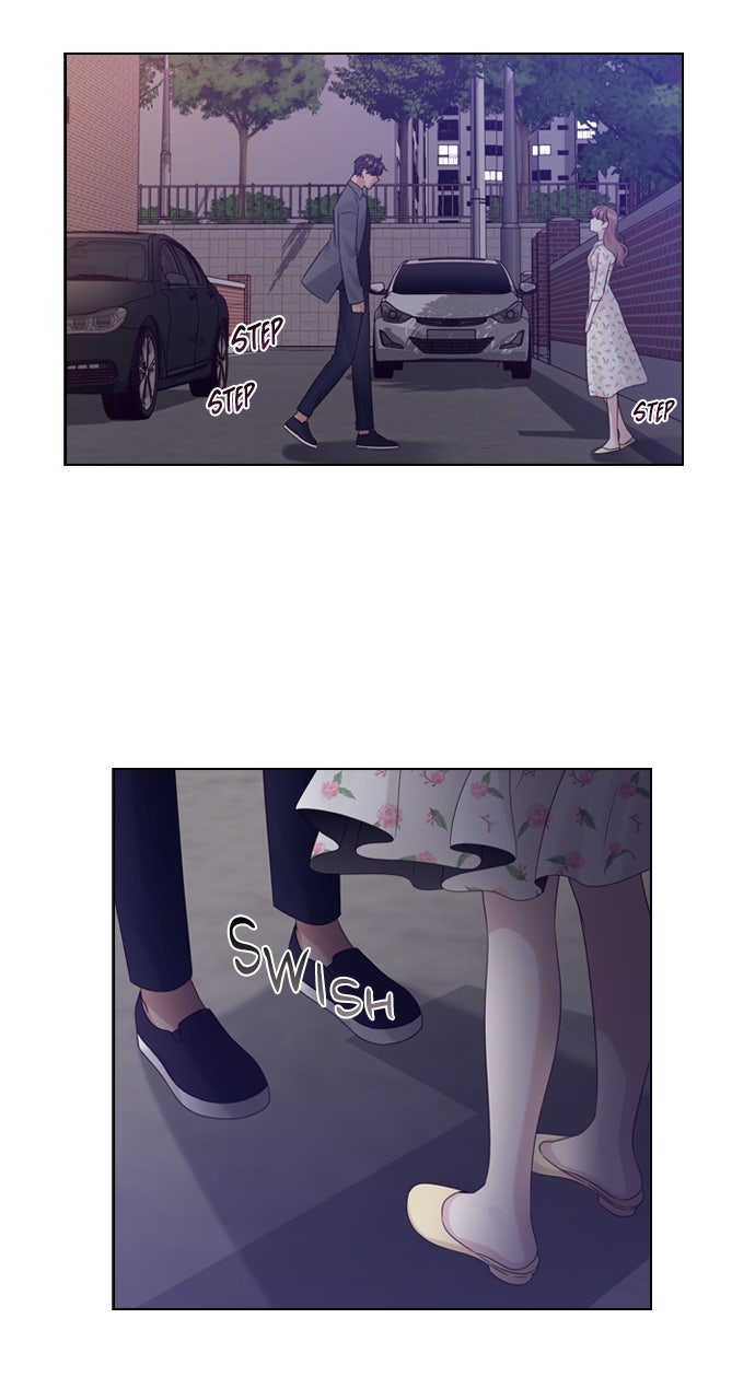 My Exes Fell For Me Chapter 32 - Page 37