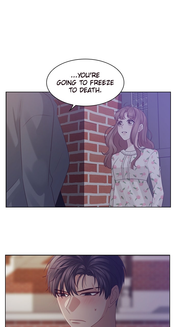 My Exes Fell For Me Chapter 32 - Page 38
