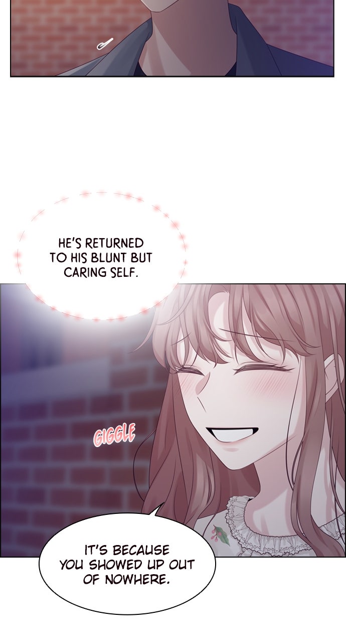 My Exes Fell For Me Chapter 32 - Page 39