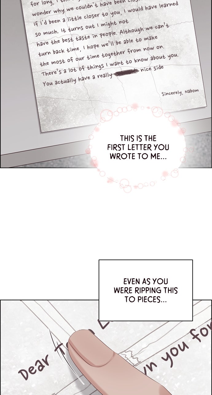 My Exes Fell For Me Chapter 32 - Page 5