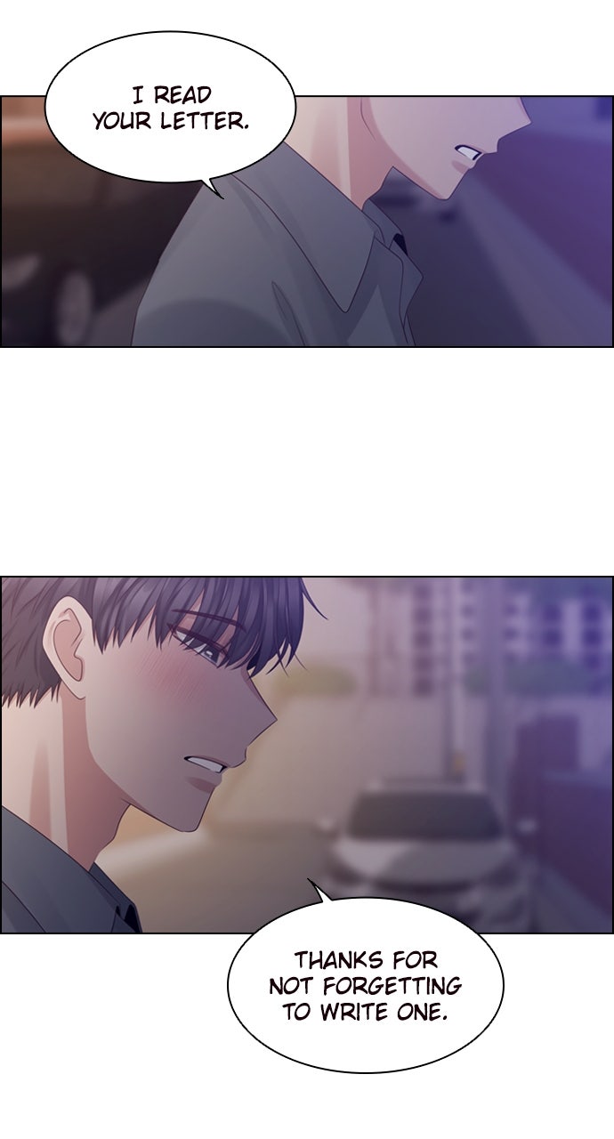 My Exes Fell For Me Chapter 32 - Page 41