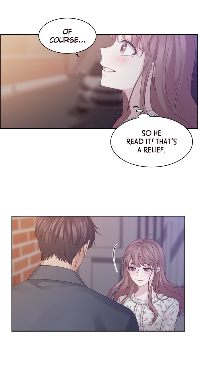 My Exes Fell For Me Chapter 32 - Page 42