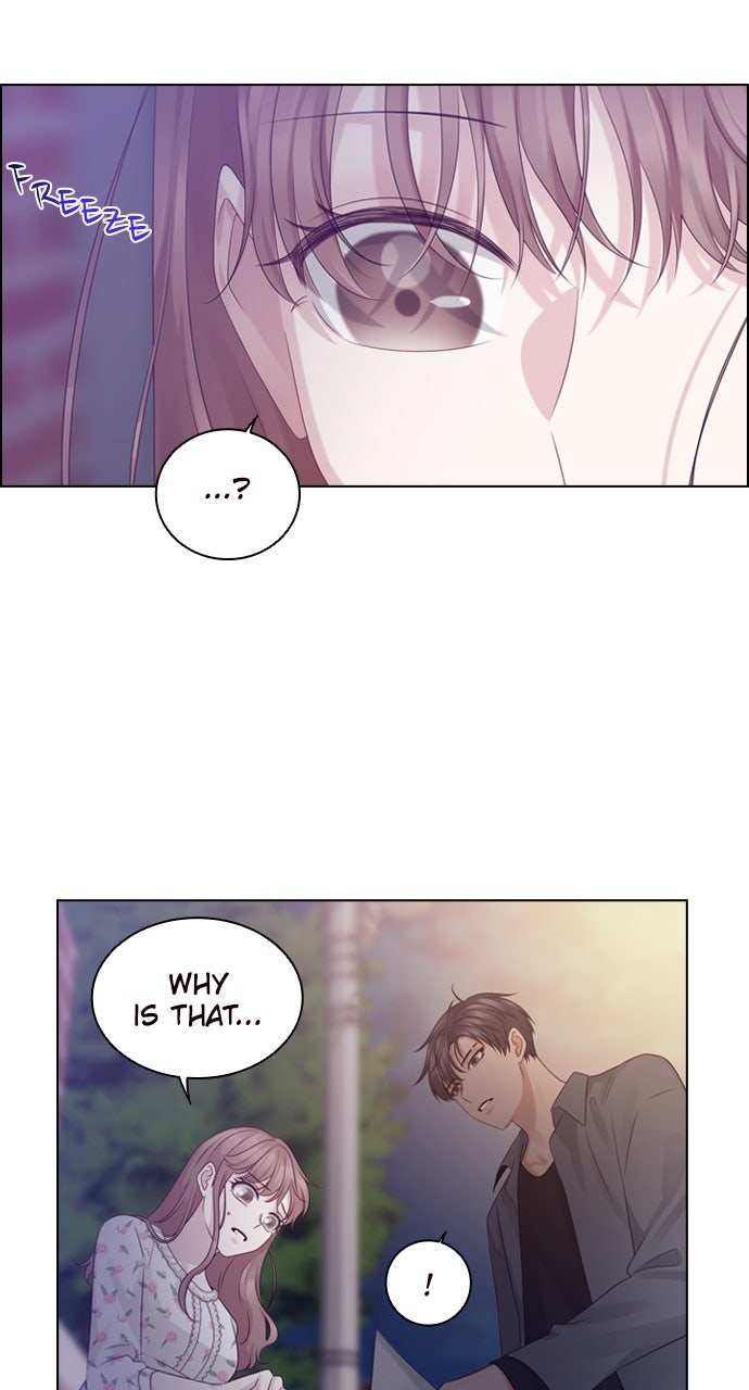 My Exes Fell For Me Chapter 32 - Page 43