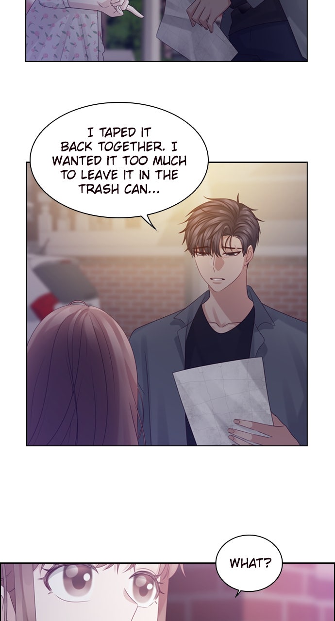 My Exes Fell For Me Chapter 32 - Page 44