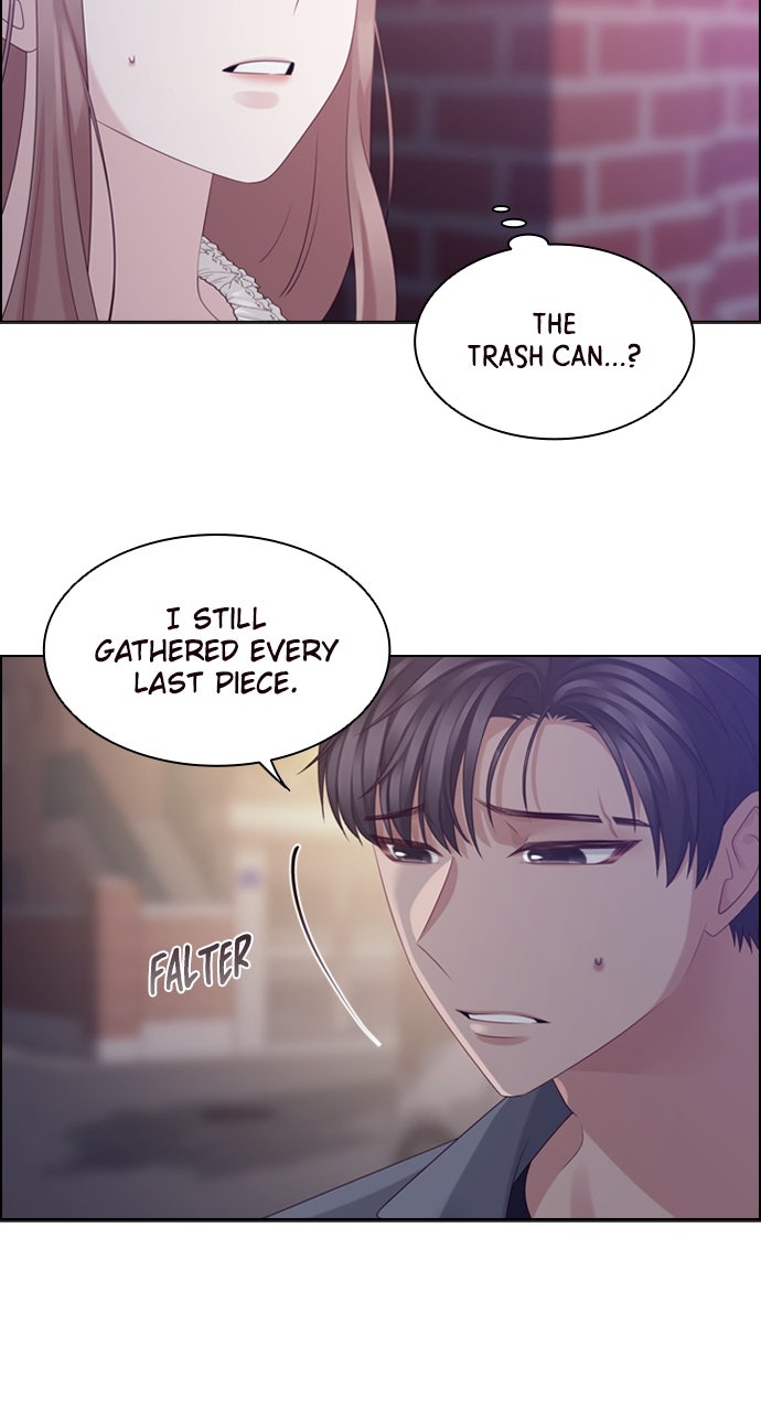 My Exes Fell For Me Chapter 32 - Page 45