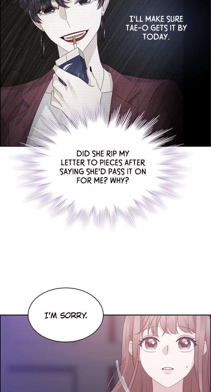 My Exes Fell For Me Chapter 32 - Page 47