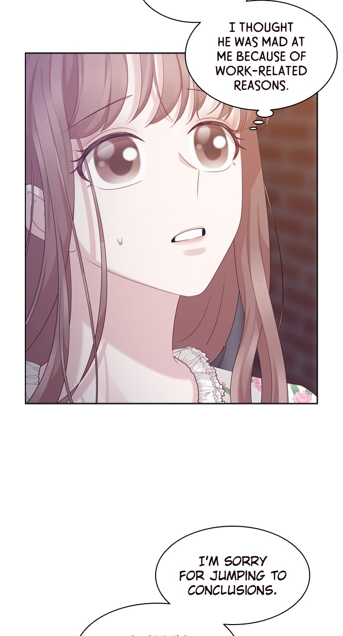My Exes Fell For Me Chapter 32 - Page 50