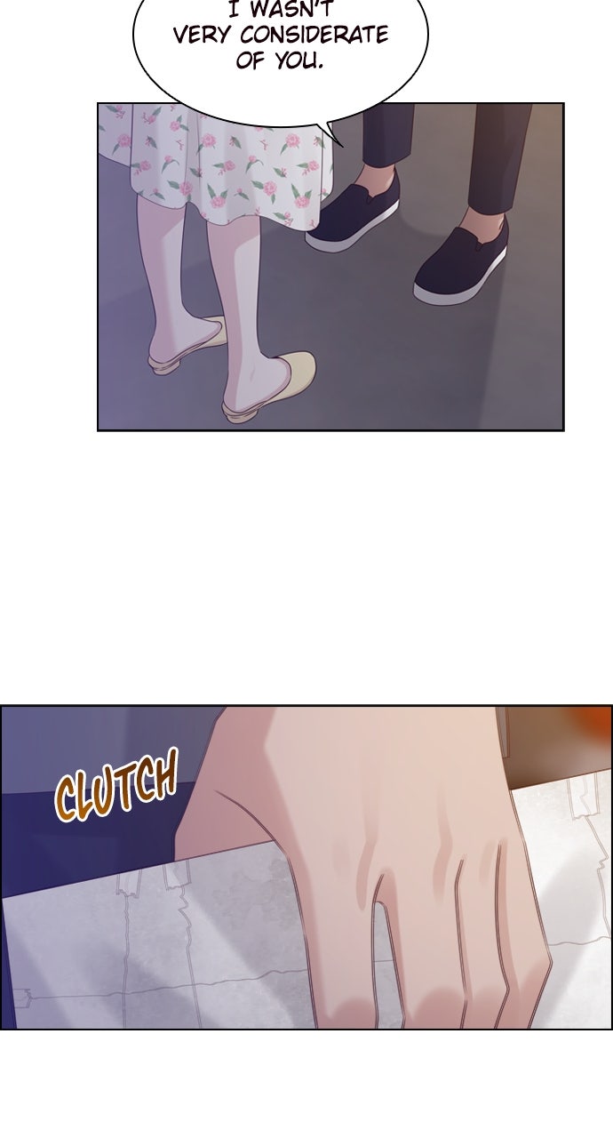 My Exes Fell For Me Chapter 32 - Page 51