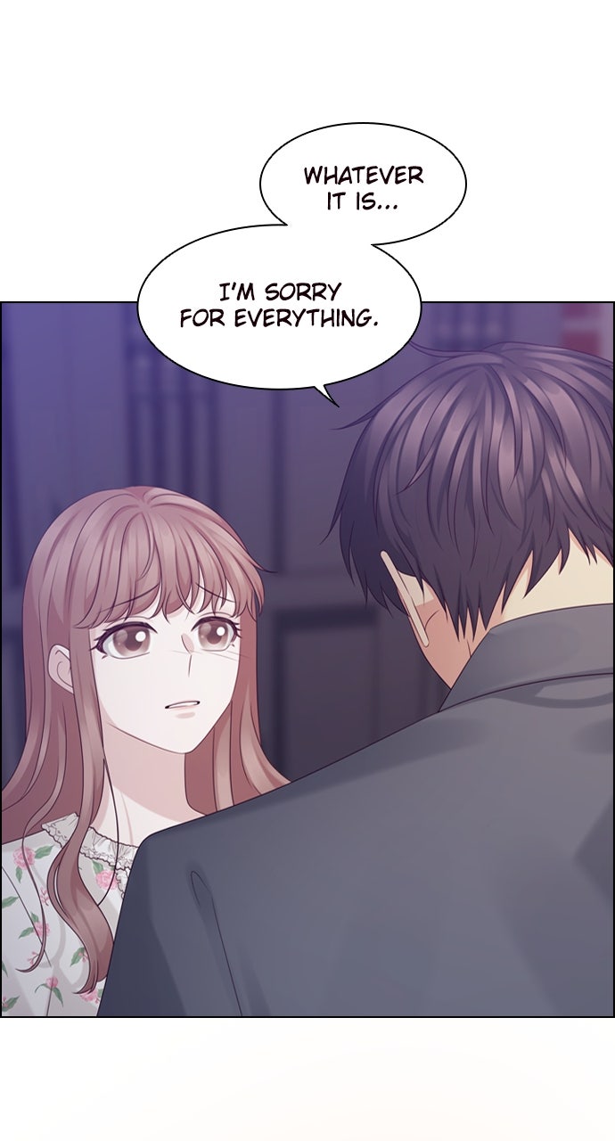 My Exes Fell For Me Chapter 32 - Page 52