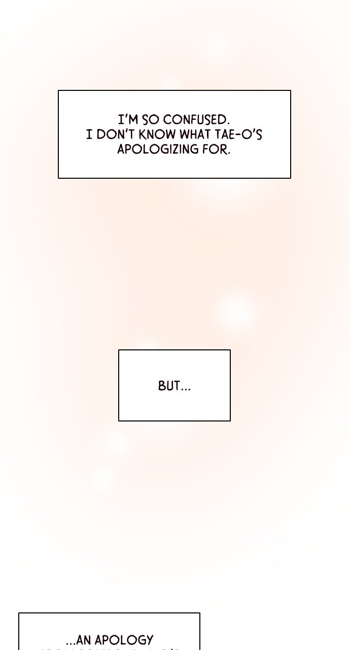 My Exes Fell For Me Chapter 32 - Page 53