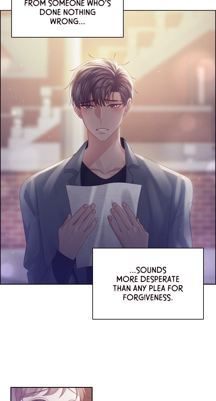 My Exes Fell For Me Chapter 32 - Page 54