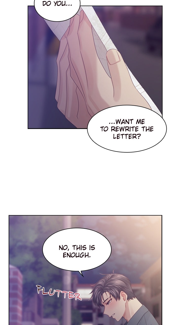 My Exes Fell For Me Chapter 32 - Page 56
